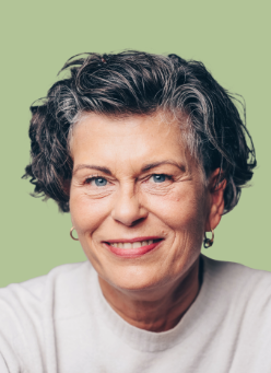Mitarbeiter Portrait